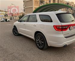 دودج دورانجو